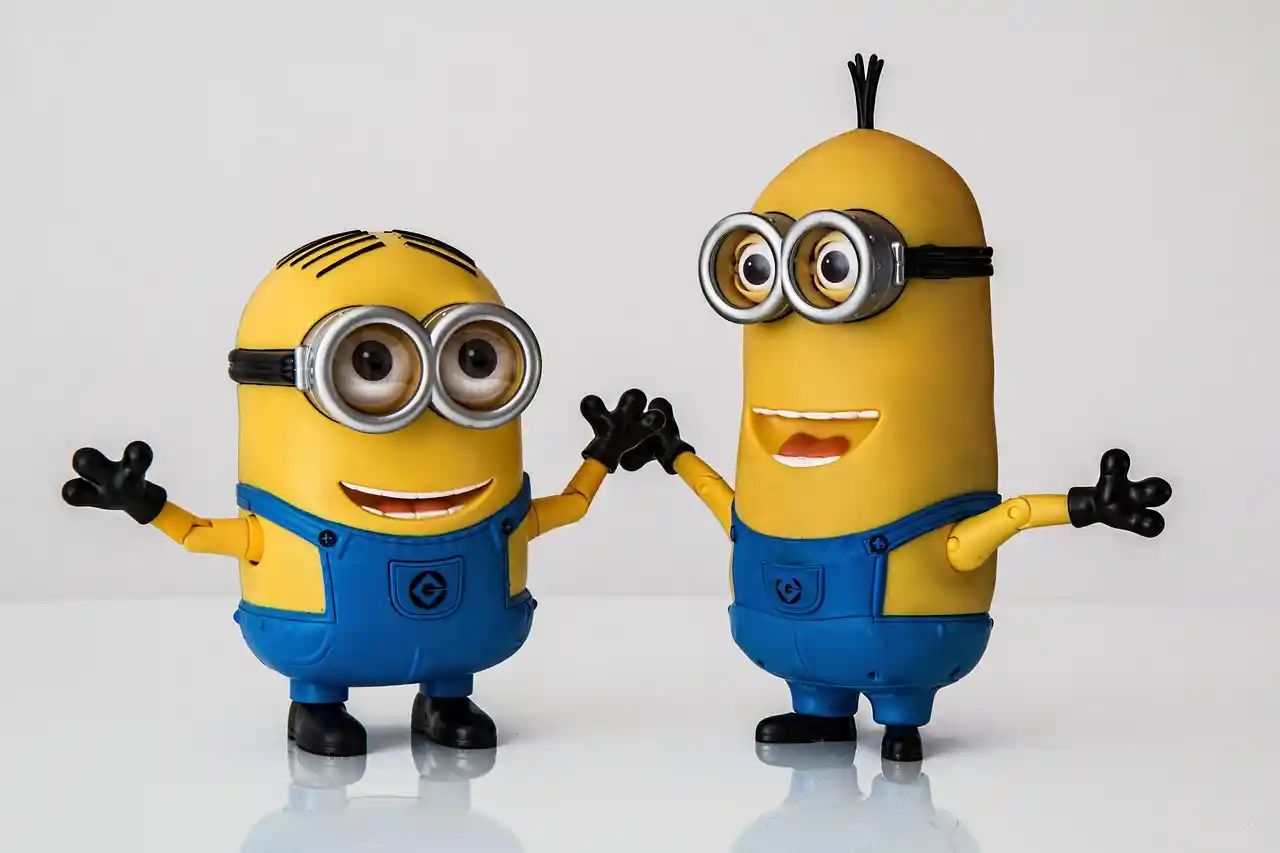 dancing-dave-minion-510835_1280